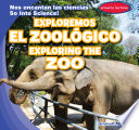 Exploring the Zoo cover