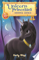 Moon's Dance cover