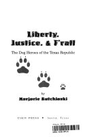 Liberty, Justice, & F'rall cover