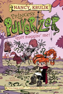 Quit Buggin' Me! cover