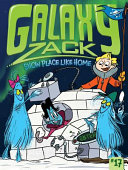 Snow Place Like Home cover