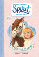 Spirit Riding Free: Abigail's Diary cover