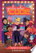 Spotlight on Coding Club! cover