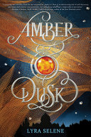 Amber & Dusk cover