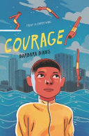 Courage cover