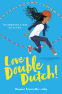 Love Double Dutch! cover