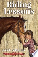 Riding Lessons cover