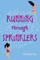 Running Through Sprinklers cover