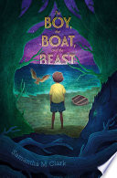 The Boy, The Boat, and the Beast cover