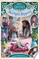 The Starlight Slippers cover
