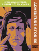 Adventure Stories cover