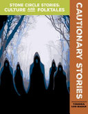 Cautionary Stories cover