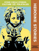 Heroine Stories cover