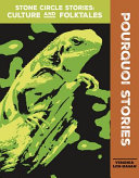 Pourquoi Stories cover