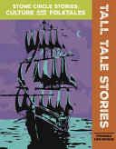 Tall Tale Stories cover