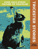Trickster Stories cover