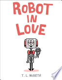 Robot in Love cover