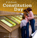 Celebrate Constitution Day cover