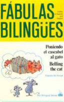 Belling the Cat cover