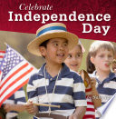 Celebrate Independence Day cover