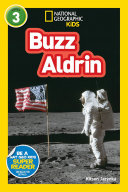 Buzz Aldrin cover