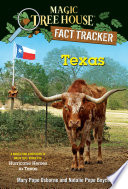 Texas: A Nonfiction Companion to Hurricane Heroes in Texas cover