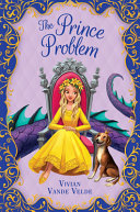The Prince Problem cover