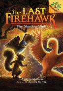 The Shadowlands cover