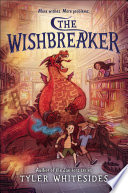 The Wishbreaker cover
