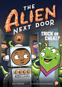 Trick or Cheat? cover