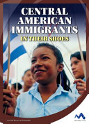 Central American Immigrants: In Their Shoes cover