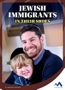 Jewish Immigrants: In Their Shoes cover
