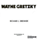 Wayne Gretzky (English) cover