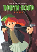 Archer cover