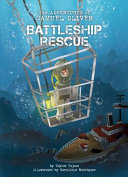 Battleship Rescue cover