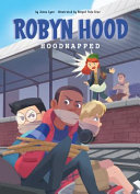 Hoodnapped cover