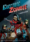 Knock ‘Em Dead cover