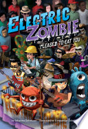 Pleased to Eat You cover