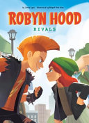 Rivals cover