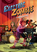 Shock and Roll cover