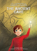 The Ancient Cave cover