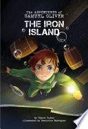 The Iron Island cover