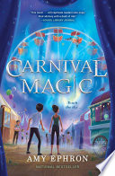 Carnival Magic cover