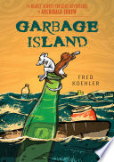 Garbage Island cover