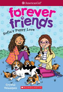 Sofia's Puppy Love cover