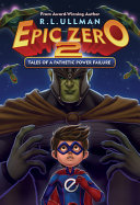 Tales of a Pathetic Power Failure cover