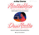 Radio Man cover