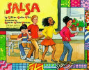 Salsa (English) cover