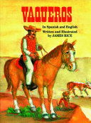 Vaqueros cover
