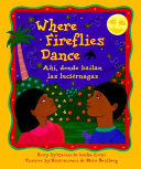 Where Fireflies Dance cover